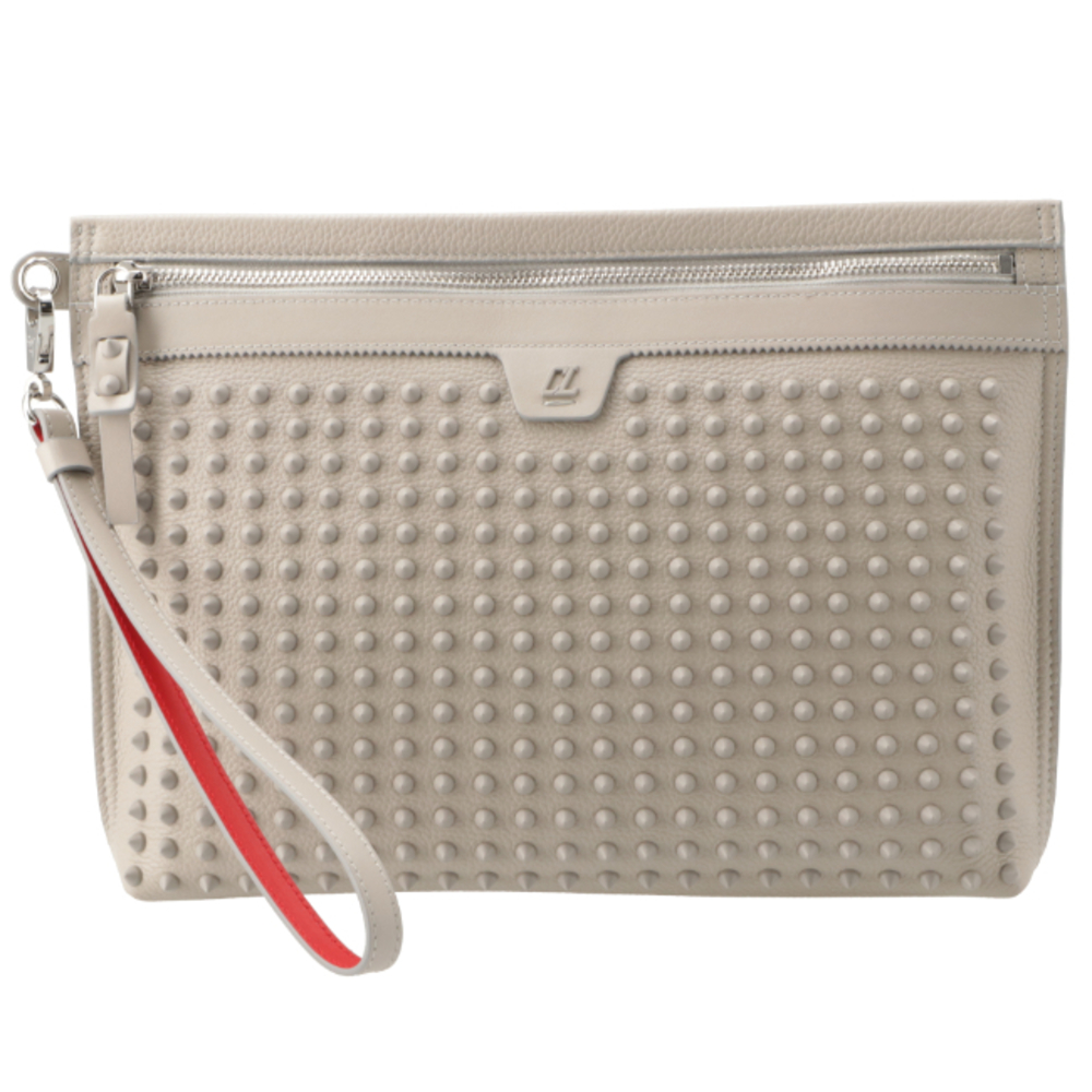 Christian Louboutin Citypouch Clutch Bag Goose